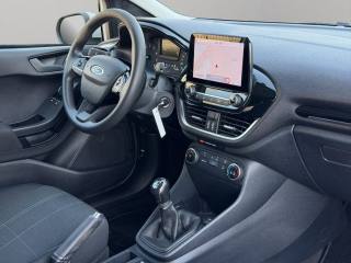 FORD Fiesta usata, con Immobilizzatore elettronico