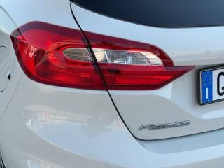FORD Fiesta usata 16