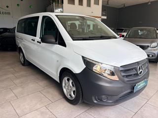 MERCEDES-BENZ Vito usata, con Antifurto