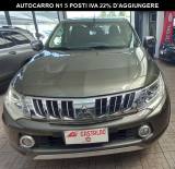 MITSUBISHI L200 2.4 DI-D/ Double Cab Diamond Edition