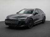 AUDI A6 Avant TDI 150 kW S tronic q. S line edition Matrix+21