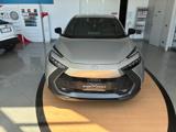 TOYOTA C-HR 1.8 Hybrid E-CVT Trend