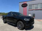 DODGE RAM 1500 5.7 V8   - NAVI CARPLAY - ALU  22