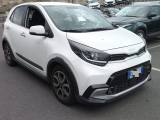 KIA Picanto 1.0 12V 5 porte AMT X Line