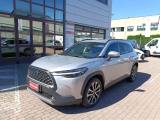 TOYOTA Corolla Cross 2.0 Hybrid 197 CV E-CVT Trend