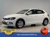 VOLKSWAGEN Polo 1.0 75CV 5p. Comfortline BlueMotion PREZZO REALE