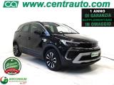 OPEL Crossland 1.2 Turbo 5P Manuale Edition * 110CV * OK NEOPA.*