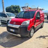 FIAT Fiorino 1.3 MJT 75CV Furgone Adventure E5+