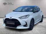 TOYOTA Yaris 1.5 Hybrid 5 porte Style