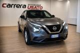 NISSAN Juke 1.0 DIG-T 114 CV N-Connecta