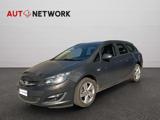 OPEL Astra 1.4 Turbo 140CV 5 porte aut. Cosmo GPL