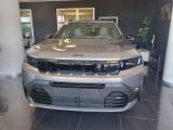 JEEP Compass 1.2 Turbo 48V e-Hybrid First Edition
