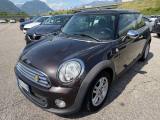 MINI One 1.6 16V One (55kW)