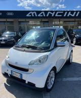 SMART ForTwo 1000 52 kW coupé passion
