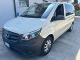 MERCEDES-BENZ Vito 2.2 114 CDI PC Mixto Compact CAMBIO AUTOMATICO
