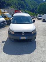 VOLKSWAGEN Caddy  3 posti