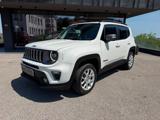 JEEP Renegade 2.0 Mjt 140CV 4WDActiveDrive Limited-Fari full Led