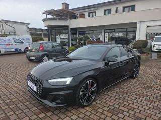 AUDI A5 SPB 40 TDI quattro S tronic S line MASSAGGIO