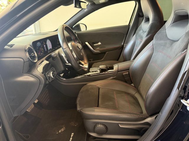 MERCEDES-BENZ A 180 D PREMIUM - foto 22