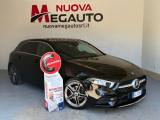 MERCEDES-BENZ A 180 d Premium