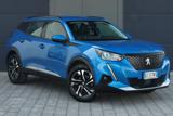 PEUGEOT 2008 PureTech 130 S&S Allure