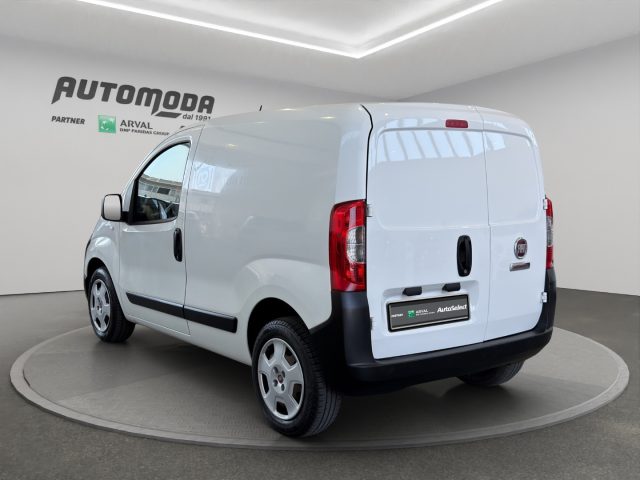FIAT FIORINO 1.3 MJT 95CV - foto 6
