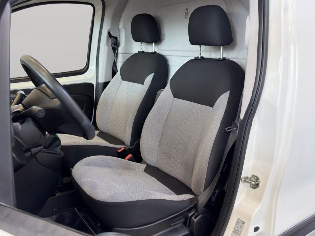 FIAT FIORINO 1.3 MJT 95CV - foto 8