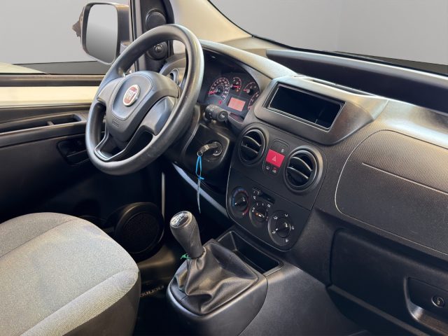 FIAT FIORINO 1.3 MJT 95CV - foto 10