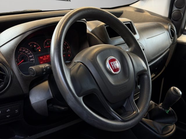 FIAT FIORINO 1.3 MJT 95CV - foto 11