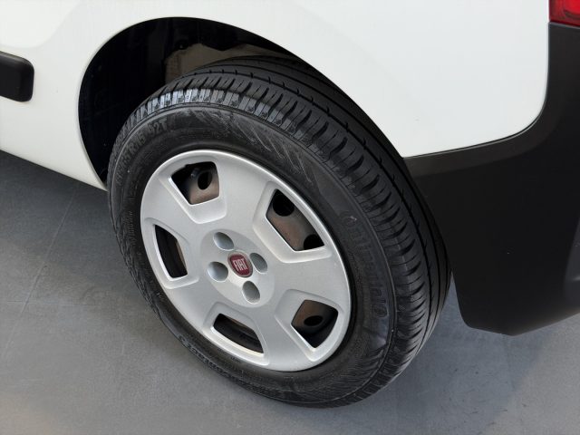 FIAT FIORINO 1.3 MJT 95CV - foto 17