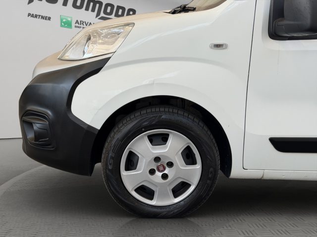 FIAT FIORINO 1.3 MJT 95CV - foto 19