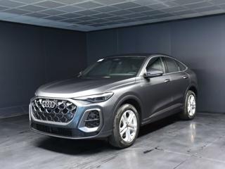 AUDI Q5 SPB TDI 150 kW mHEV+ S tronic quattro S line editi