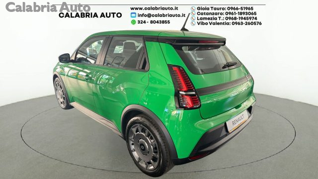 RENAULT R 5 5 E-TECH ELECTRIC 40 KWH FIVE 95 - foto 3