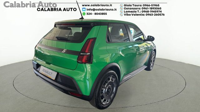 RENAULT R 5 5 E-TECH ELECTRIC 40 KWH FIVE 95 - foto 4