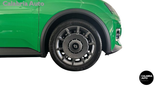 RENAULT R 5 5 E-TECH ELECTRIC 40 KWH FIVE 95 - foto 28