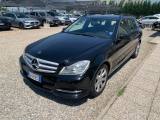MERCEDES-BENZ C 180 CDI S.W. Trend