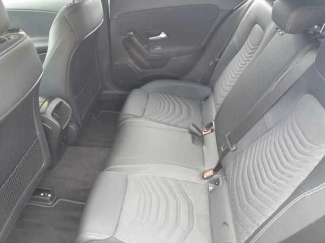 MERCEDES-BENZ A 180 D AUTOMATIC EXECUTIVE - foto 14