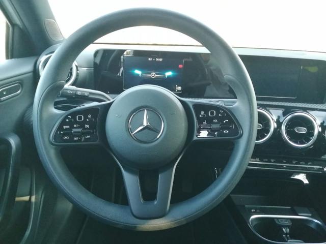 MERCEDES-BENZ A 180 D AUTOMATIC EXECUTIVE - foto 12