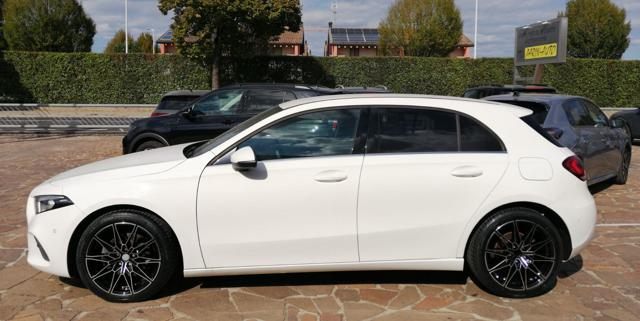 MERCEDES-BENZ A 180 D AUTOMATIC EXECUTIVE - foto 2