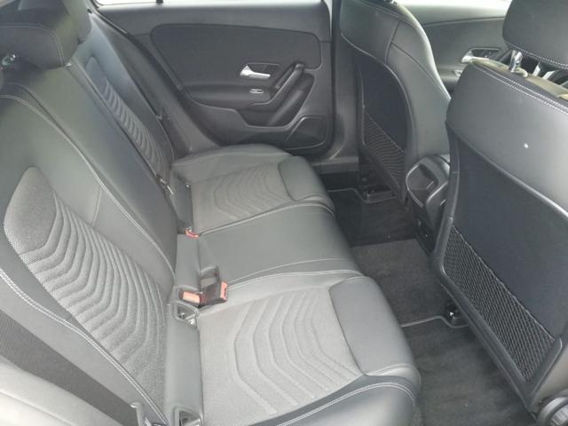 MERCEDES-BENZ A 180 D AUTOMATIC EXECUTIVE - foto 13