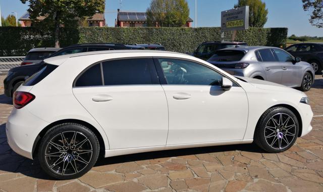 MERCEDES-BENZ A 180 D AUTOMATIC EXECUTIVE - foto 5