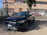 MERCEDES-BENZ GLA 180 d Automatic Business NAVI+RETR. SOLI KM. 41.200