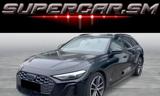 AUDI A5 TFSI AVANT S LINE PANORAMA PELLE