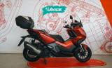 HONDA ADV 350 ADV350