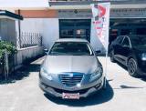 LANCIA Delta 1.6 MJT DPF Silver