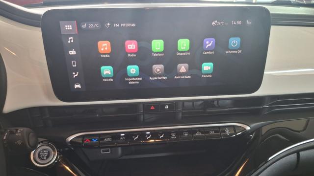 FIAT 500 BERLINA HYBRID ICON - "PREZZO RE - foto 10