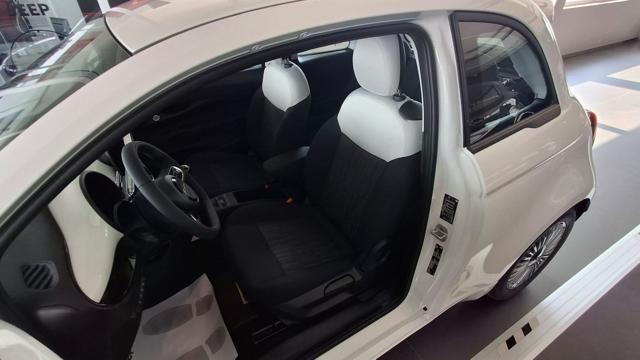 FIAT 500 BERLINA HYBRID ICON - "PREZZO RE - foto 6