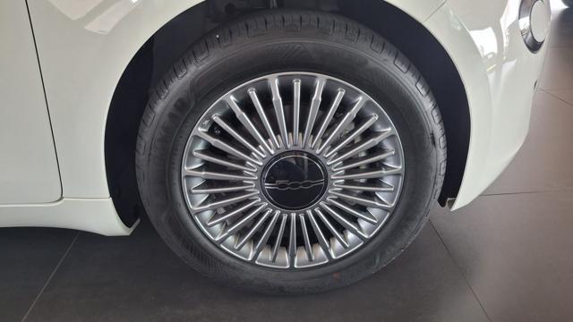 FIAT 500 BERLINA HYBRID ICON - "PREZZO RE - foto 7