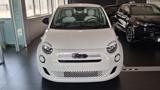FIAT 500 Berlina Hybrid Icon