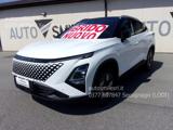 OMODA 5 Omoda 5 1.5 TGDi Super Hybrid System 224 CV Premiu